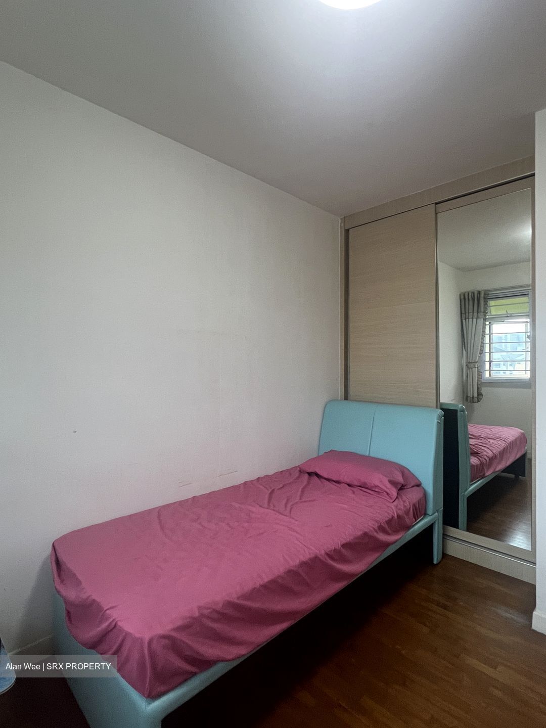 Blk 410A Coral Spring (Sengkang), HDB 4 Rooms #447315811
